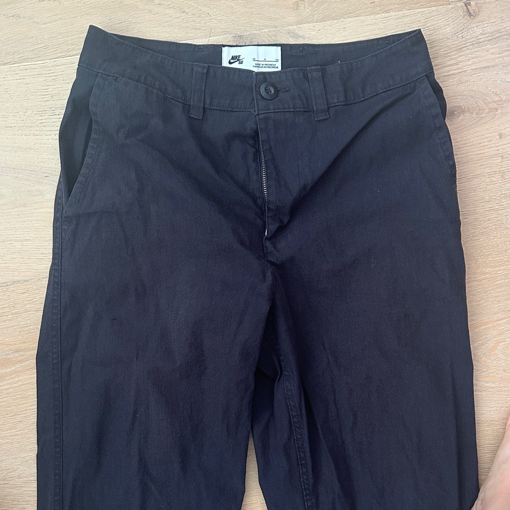 Nike Men's Dark Chinos